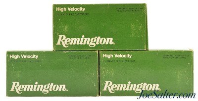 Remington 444 MARLIN NEW 240gr Soft Point 60rnds - Image 1 of 3