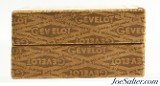 Excellent French Gevelot 9mm Bayard Ammunition 380 ACP - Image 4 of 7
