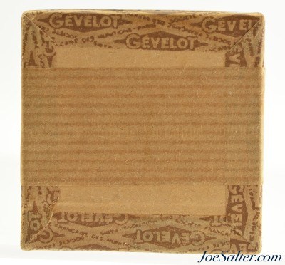 Excellent French Gevelot 9mm Bayard Ammunition 380 ACP - Image 6 of 7