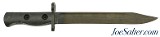 Australian L1A2 Bayonet - Image 1 of 7