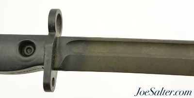 Australian L1A2 Bayonet - Image 3 of 7