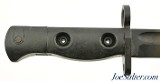 Australian L1A2 Bayonet - Image 2 of 7
