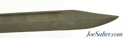 Australian L1A2 Bayonet - Image 4 of 7