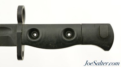 Australian L1A2 Bayonet - Image 5 of 7