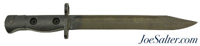 Australian L1A2 Bayonet - Image 1 of 7