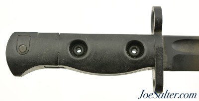 Australian L1A2 Bayonet - Image 2 of 7