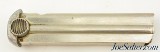 WWII Japanese Type 14 Pistol 8mm Nambu 8 RD Nickel Mag - Image 2 of 4