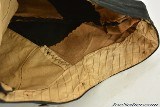 Rare Original 19th Century New Hampshire Militia Uniform Grouping w/ Busby - Image 15 of 15