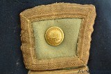 Rare Original 19th Century New Hampshire Militia Uniform Grouping w/ Busby - Image 8 of 15
