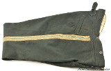 Rare Original 19th Century New Hampshire Militia Uniform Grouping w/ Busby - Image 13 of 15