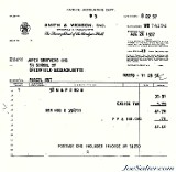 Scarce 2 Inch Smith & Wesson 38 M&P Revolver Factory Letter 1957 Round Butt - Image 13 of 14