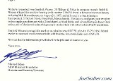 Scarce 2 Inch Smith & Wesson 38 M&P Revolver Factory Letter 1957 Round Butt - Image 12 of 14