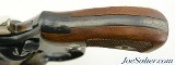 Scarce 2 Inch Smith & Wesson 38 M&P Revolver Factory Letter 1957 Round Butt - Image 8 of 14
