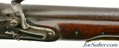British Early Pattern Light Dragoon Pistol by Dublin Castle - Image 7 of 15