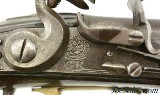 British Early Pattern Light Dragoon Pistol by Dublin Castle - Image 5 of 15