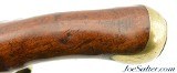 British Early Pattern Light Dragoon Pistol by Dublin Castle - Image 12 of 15