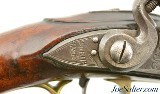 British Early Pattern Light Dragoon Pistol by Dublin Castle - Image 4 of 15