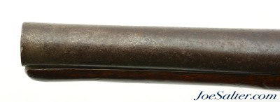 British Early Pattern Light Dragoon Pistol by Dublin Castle - Image 14 of 15