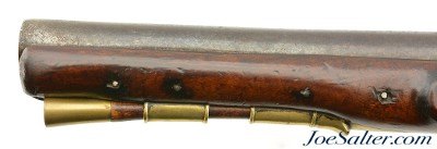 British Early Pattern Light Dragoon Pistol by Dublin Castle - Image 11 of 15
