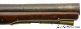 British Early Pattern Light Dragoon Pistol by Dublin Castle - Image 8 of 15