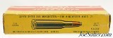 Vintage Winchester Super Speed 348 Win 150gr. Soft Point Ammo 20rnds - Image 2 of 5