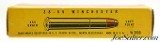 Post War Winchester 38-55 Win Ammo Full Box Soft Point "1946" Style - Image 2 of 7