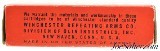 "1946" Style Full Box Winchester 45 ACP Ammo - Image 5 of 7