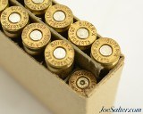 Western Super-X 257 Roberts Ammo 117 Grain Lubaloy 19 Rds 1930's - Image 7 of 7
