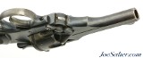Excellent Boer War Era British Mk. III Service Revolver by Webley - Image 13 of 15