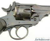 Excellent Boer War Era British Mk. III Service Revolver by Webley - Image 3 of 15