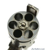 Excellent Boer War Era British Mk. III Service Revolver by Webley - Image 15 of 15