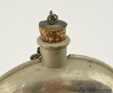 1892 Grand Army of the Republic (G.A.R.) National Encampment Canteen Souven - Image 4 of 4