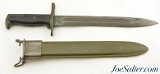 WWII U.S. M1 Bayonet by Union Fork & Hoe - Image 2 of 9