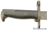 WWII U.S. M1 Bayonet by Union Fork & Hoe - Image 3 of 9