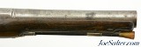 Exquisite Pair Silver-Mounted Pair of British Flintlock Traveling Pistols by William Holden of London - Image 6 of 15