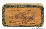 Remington UMC 22 LR Ammo Full Box 2nd Rem/UMC Logo Issues Post WWI - Image 6 of 7