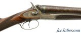 Excellent American Arms Company Side Swing Shotgun Boston, Mass Antique - Image 1 of 15