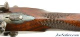 Excellent American Arms Company Side Swing Shotgun Boston, Mass Antique - Image 13 of 15