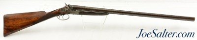 Excellent American Arms Company Side Swing Shotgun Boston, Mass Antique - Image 2 of 15