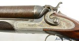 Excellent American Arms Company Side Swing Shotgun Boston, Mass Antique - Image 9 of 15