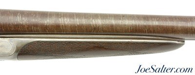 Excellent American Arms Company Side Swing Shotgun Boston, Mass Antique - Image 5 of 15