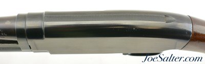 High Condition 20 Gauge Winchester Model 12 Pump Built 1945 - Image 13 of 15