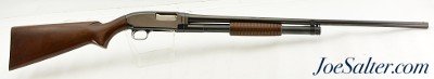 High Condition 20 Gauge Winchester Model 12 Pump Built 1945 - Image 2 of 15