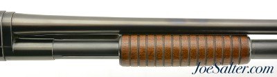 High Condition 20 Gauge Winchester Model 12 Pump Built 1945 - Image 5 of 15