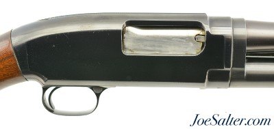 High Condition 20 Gauge Winchester Model 12 Pump Built 1945 - Image 4 of 15