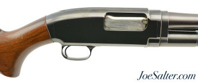 High Condition 20 Gauge Winchester Model 12 Pump Built 1945 - Image 1 of 15