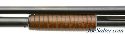 High Condition 20 Gauge Winchester Model 12 Pump Built 1945 - Image 10 of 15