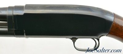 High Condition 20 Gauge Winchester Model 12 Pump Built 1945 - Image 8 of 15