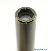 Vintage Weaver G4 4x Rifle Scope, Crosshair Reticle 3/4" Steel Tube El Paso - Image 4 of 4