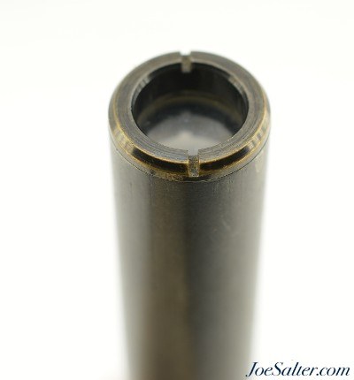 Vintage Weaver G4 4x Rifle Scope, Crosshair Reticle 3/4" Steel Tube El Paso - Image 4 of 4